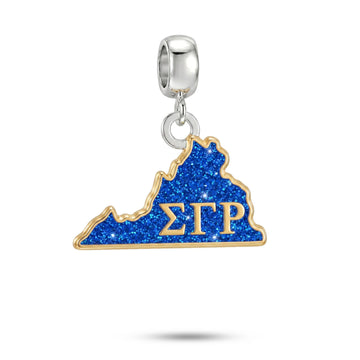SGRho Virginia Charm