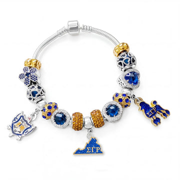 SGRho Virginia Charm