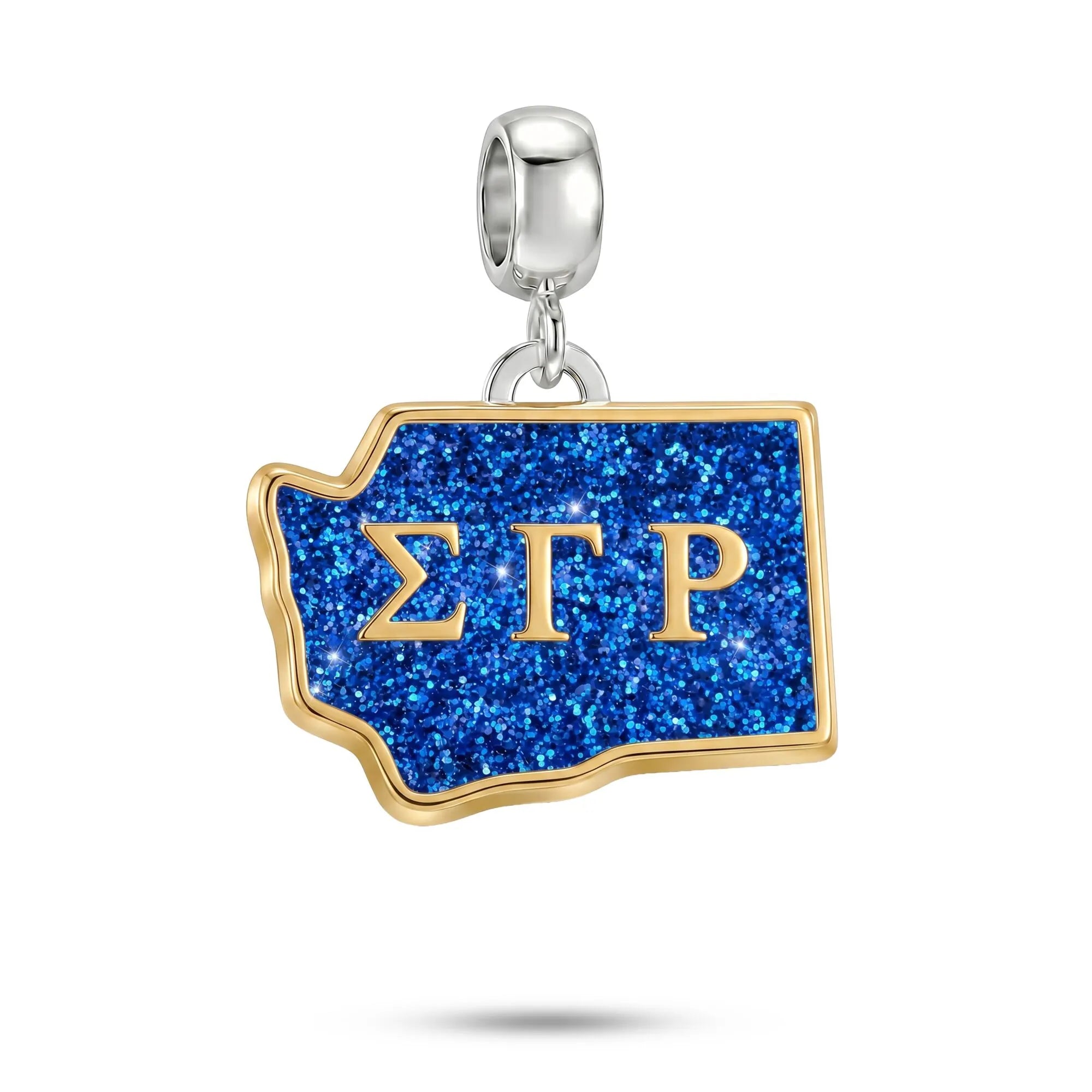 SGRho Washington Charm