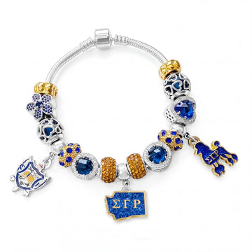 SGRho Washington Charm