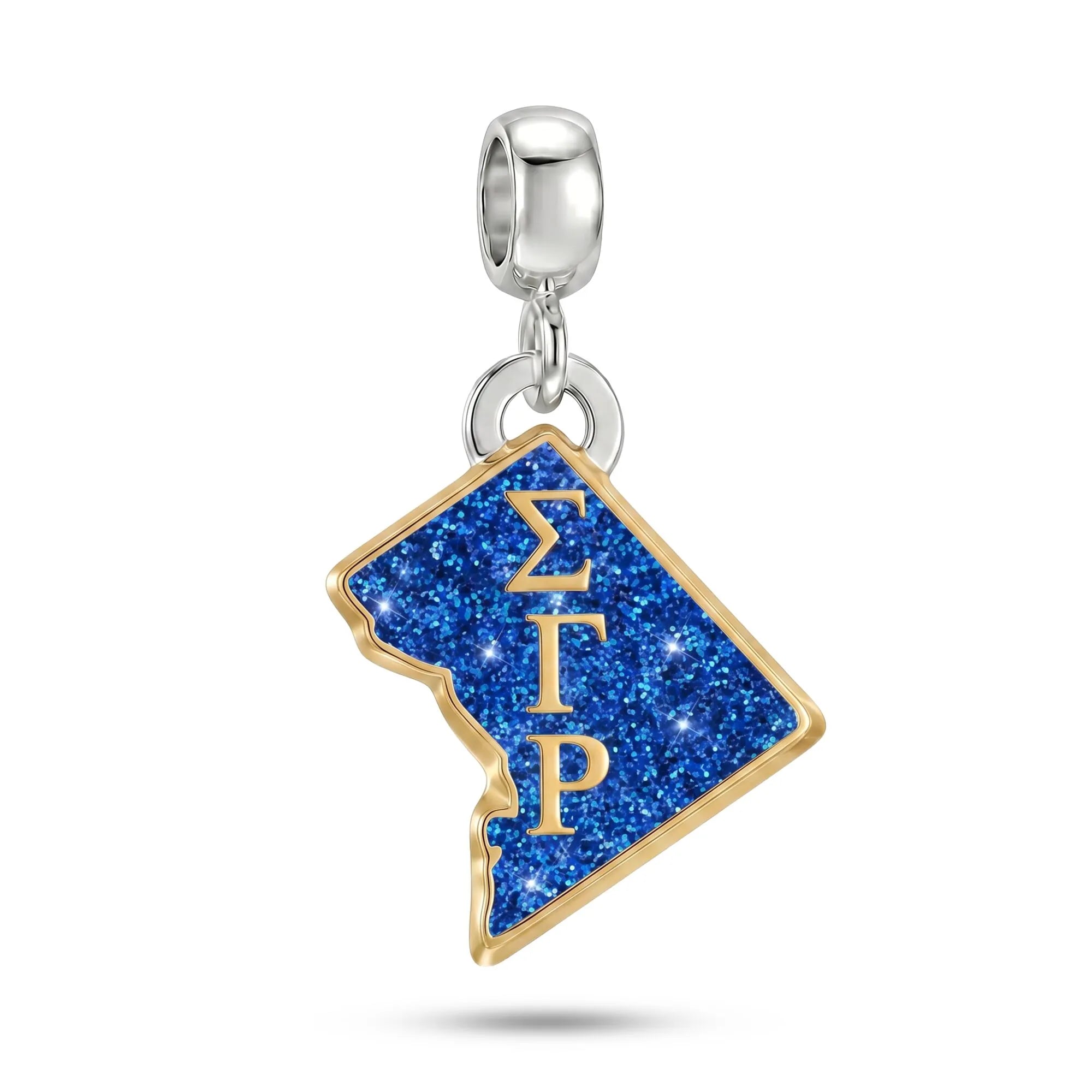 SGRho Washington Dc Charm