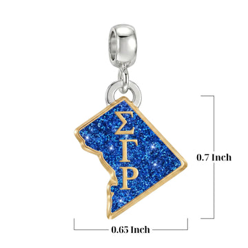 SGRho Washington Dc Charm