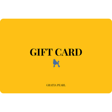 SGRHO E-Gift Card $25