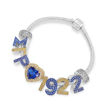 SGRHO Signature Bracelet