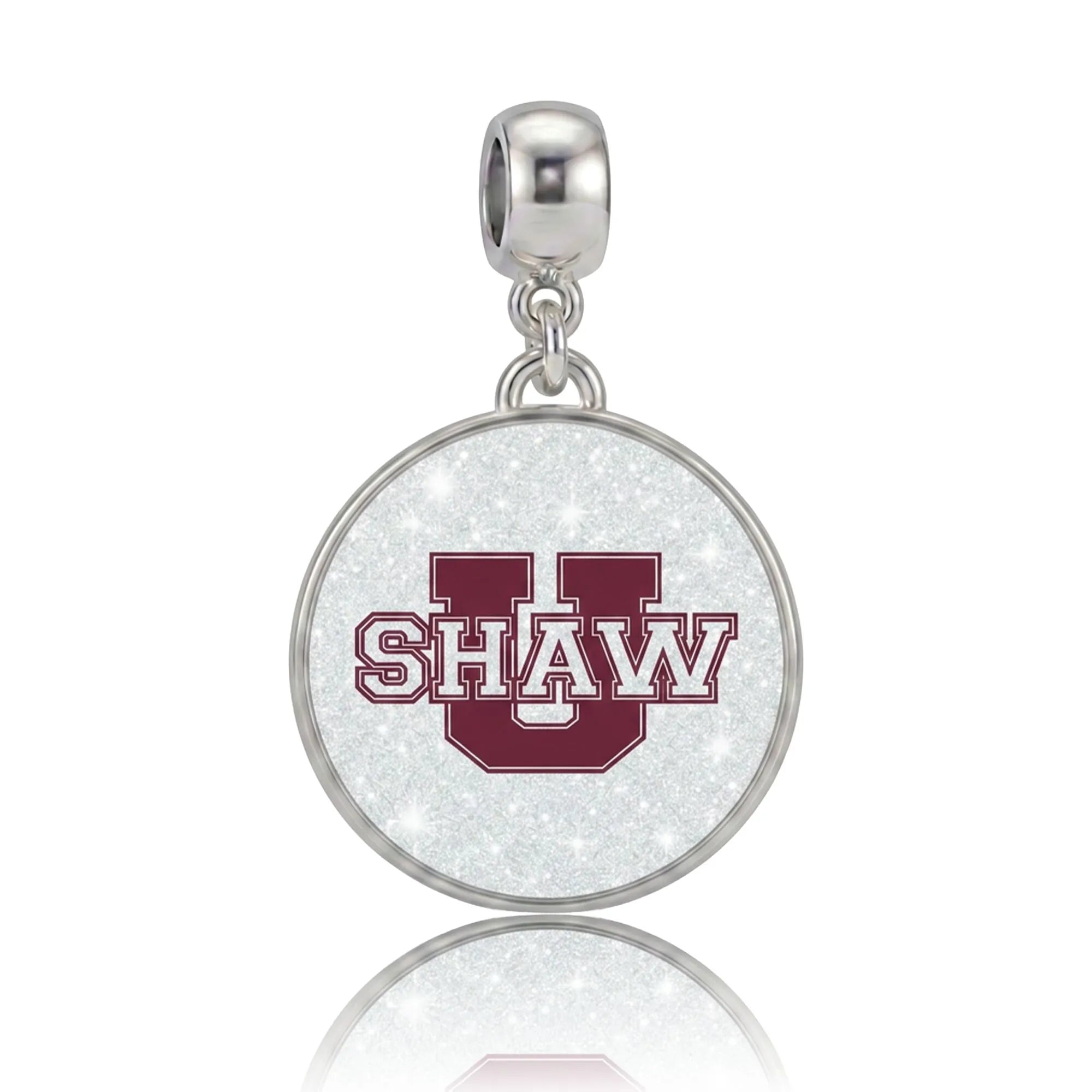 Shaw University Charm