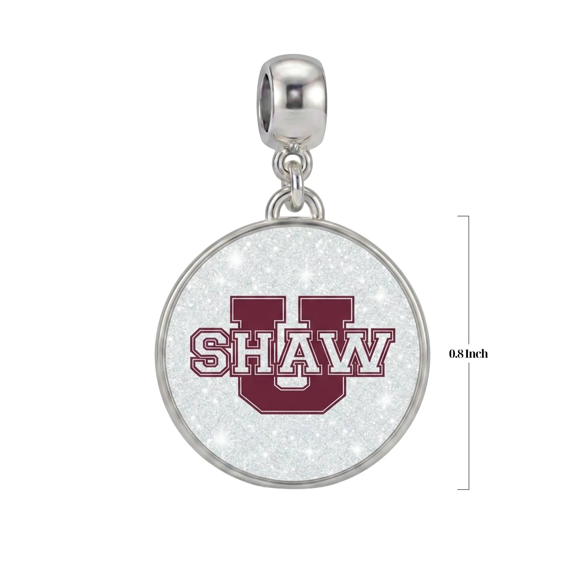 Shaw University Charm