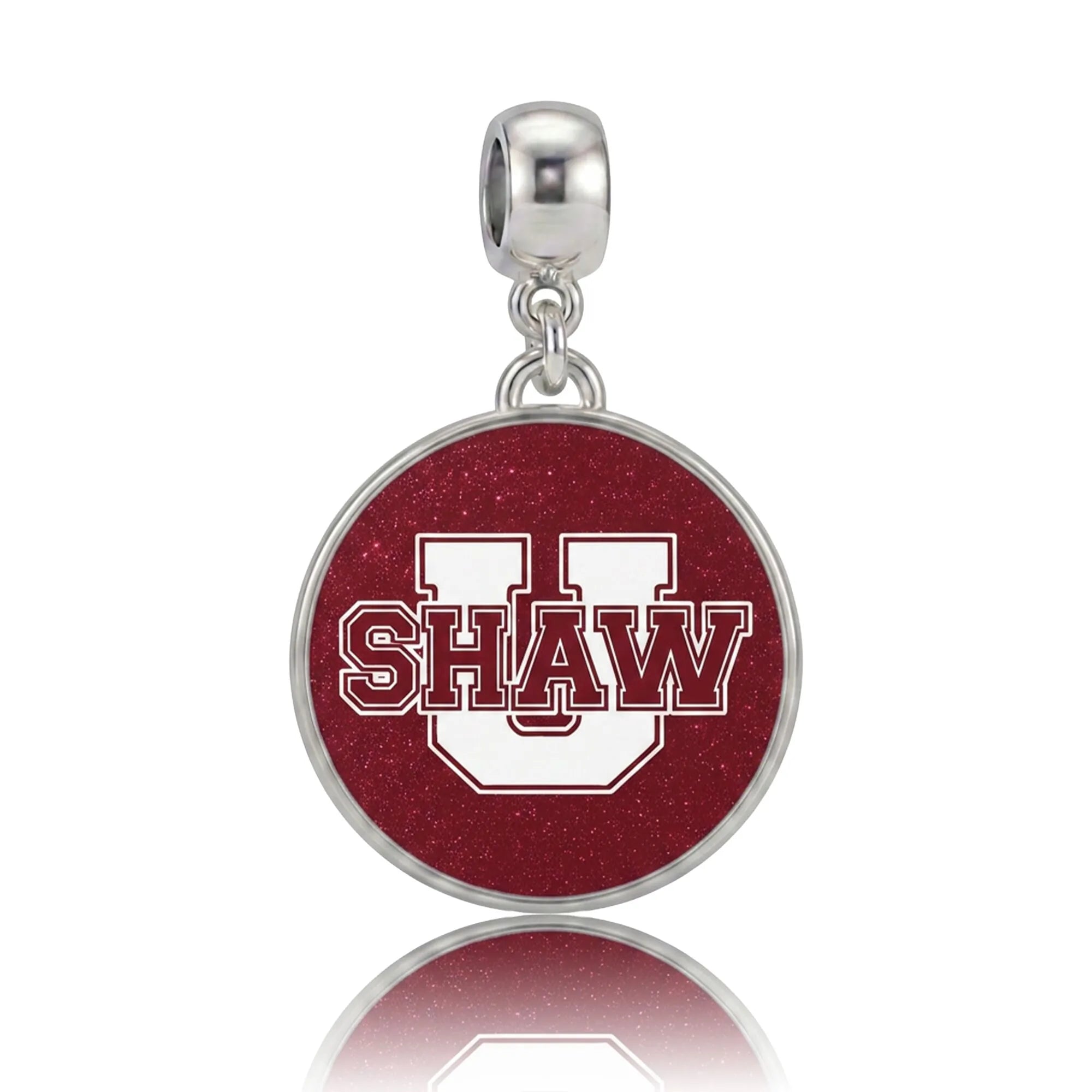 Shaw University Charm