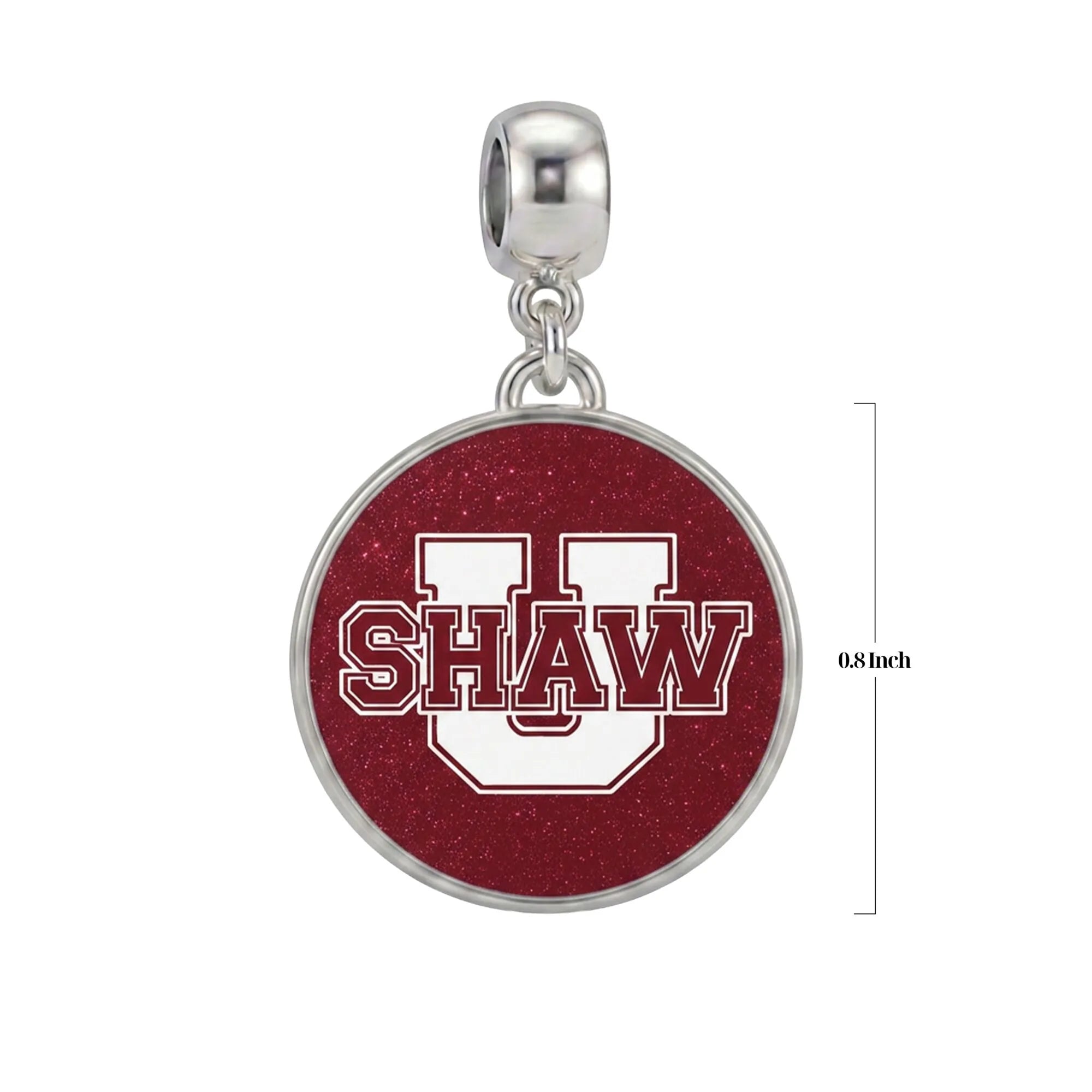 Shaw University Charm