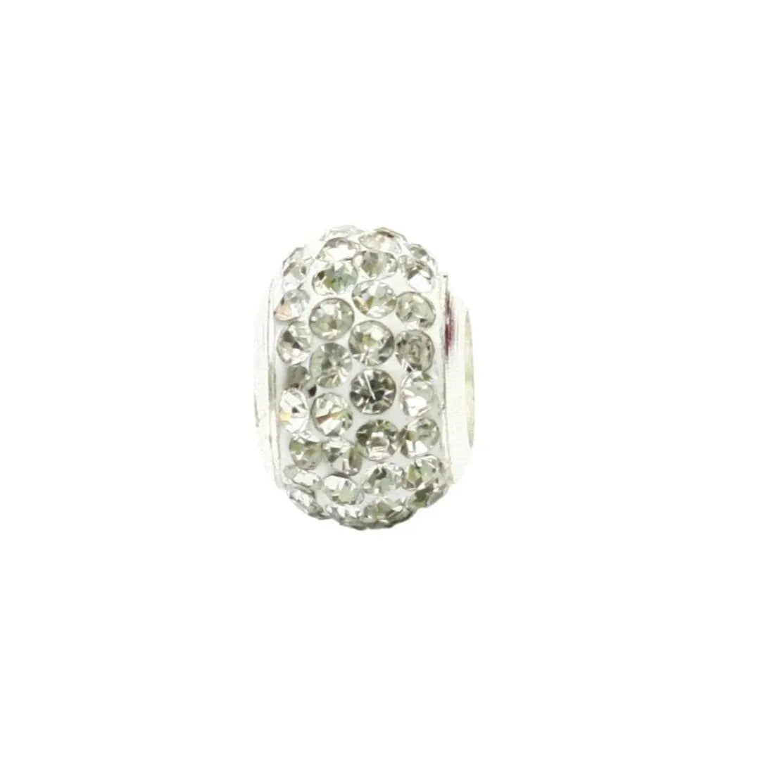 Silver Fireball - Gratia Pearl