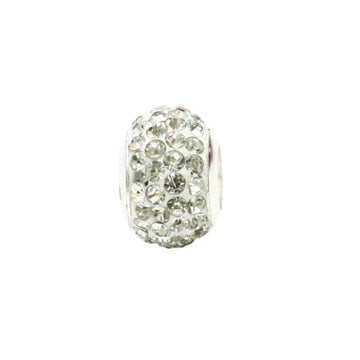 Silver Fireball - Gratia Pearl