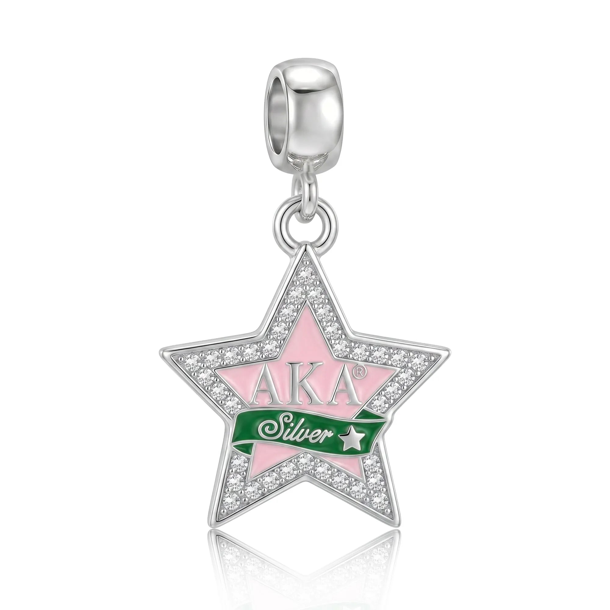 Silver Star of AKA