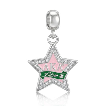 Silver Star of AKA