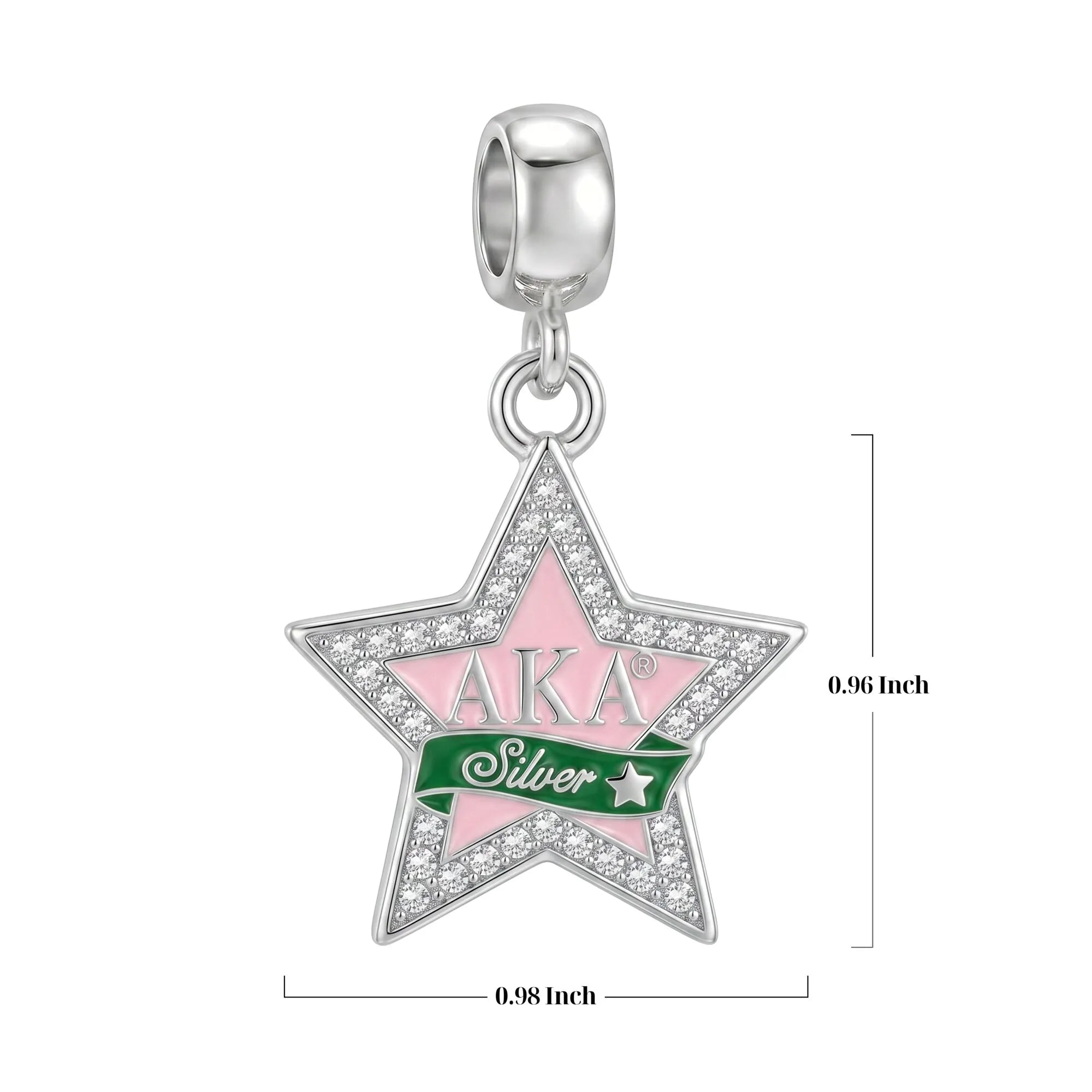 Silver Star of AKA