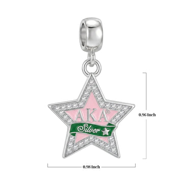 Silver Star of AKA