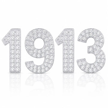 Silver 1913
