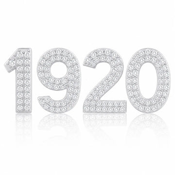 Silver 1920