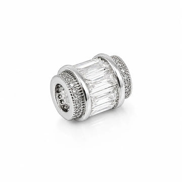 Silver Barrel