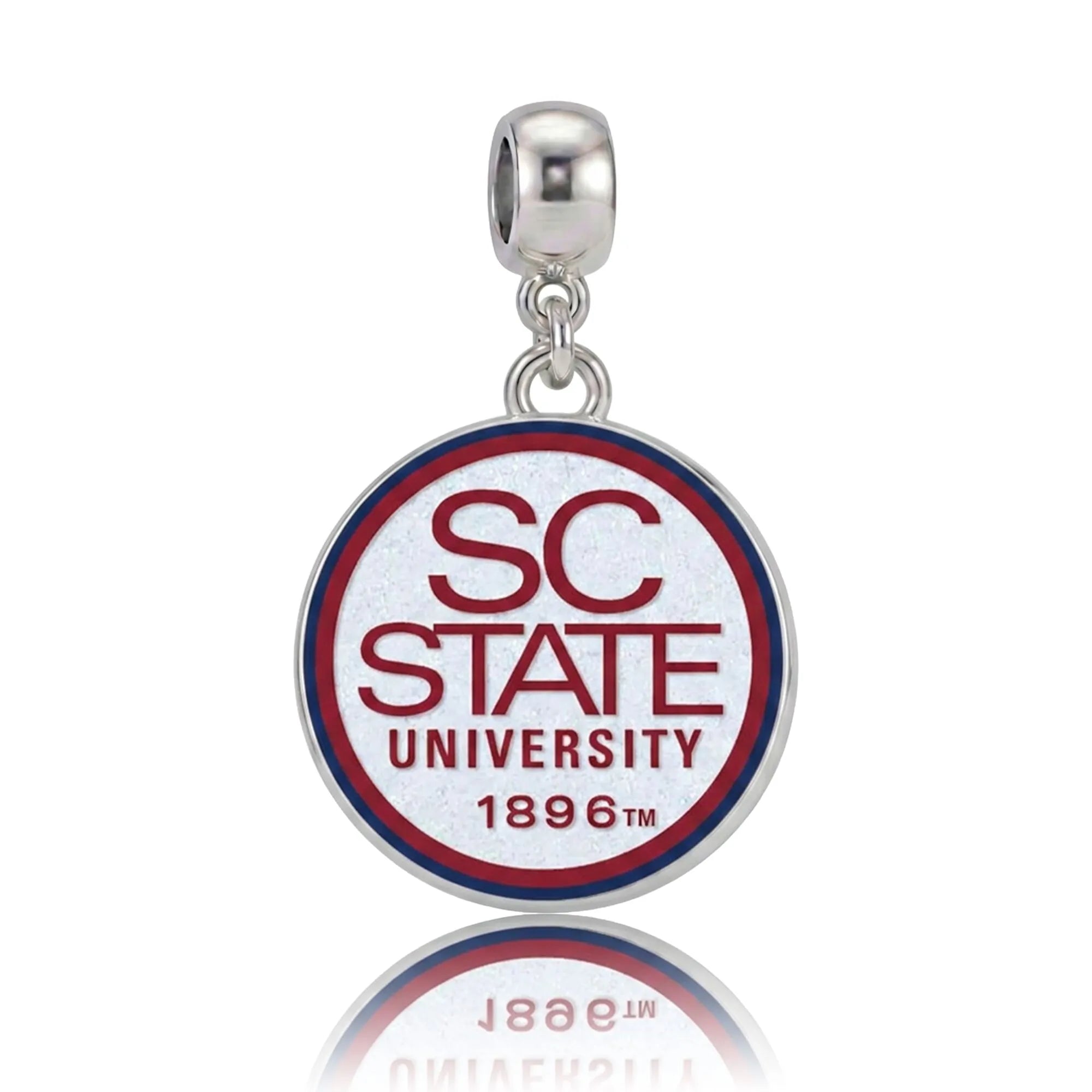 South Carolina State University Charm