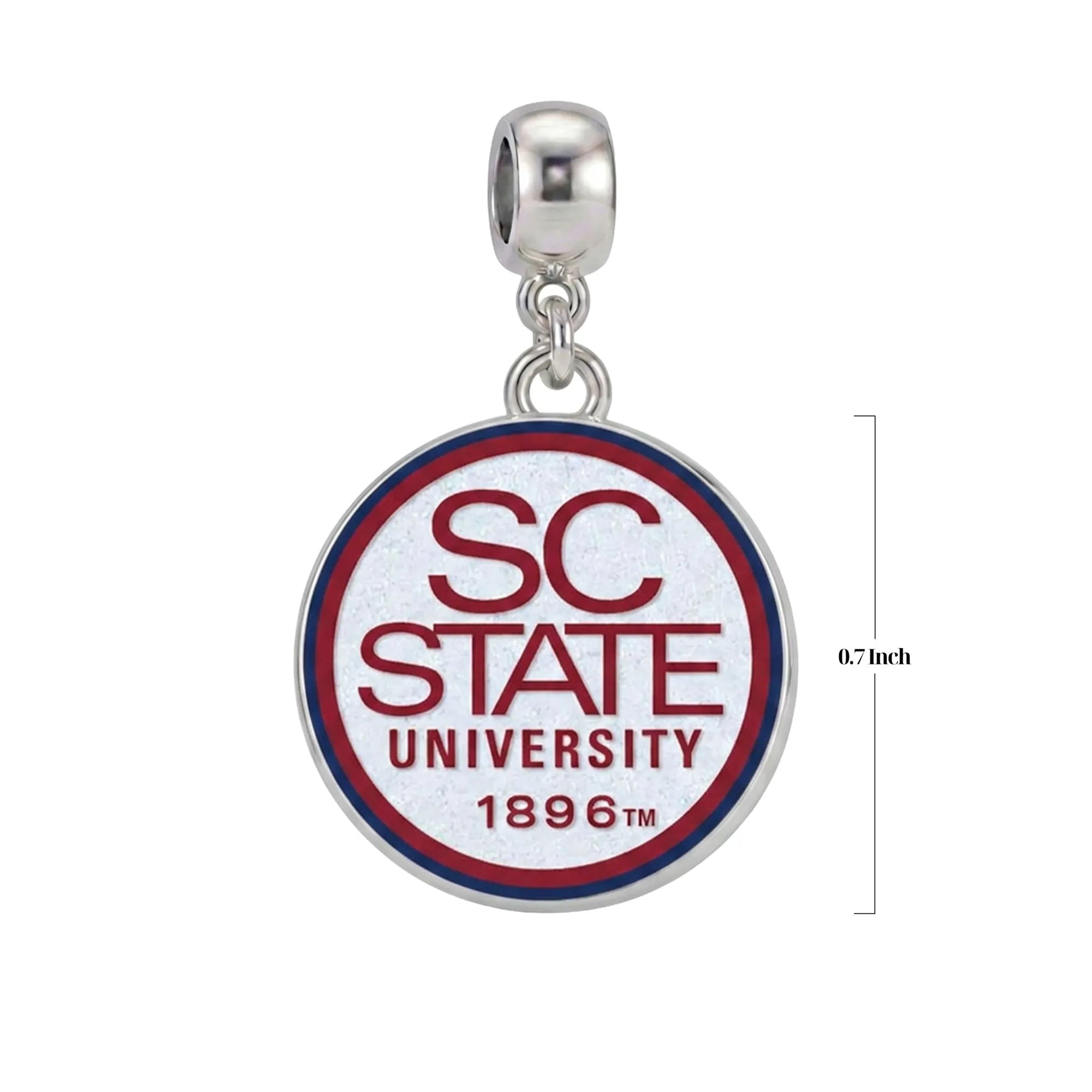 South Carolina State University Charm