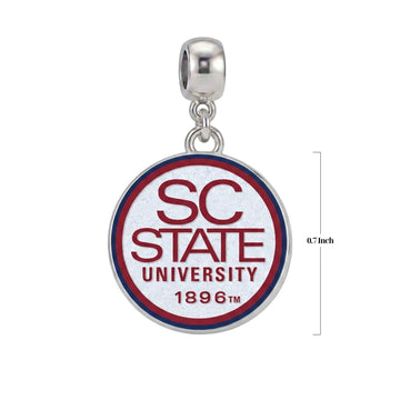 South Carolina State University Charm