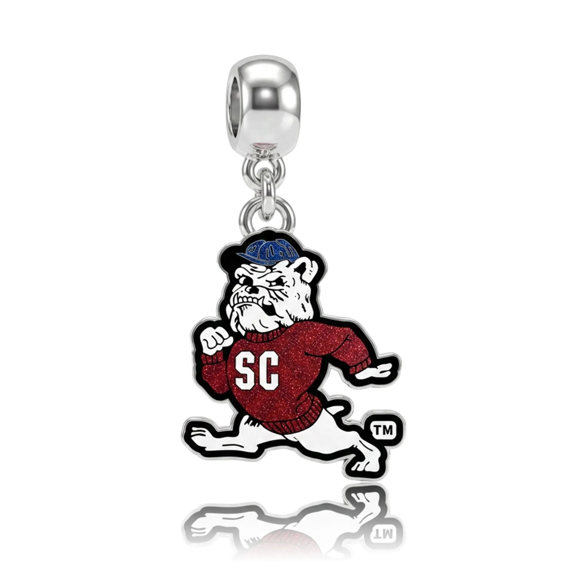 South Carolina State University Bulldogs Charm