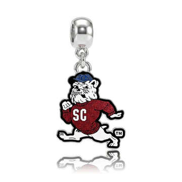 South Carolina State University Bulldogs Charm