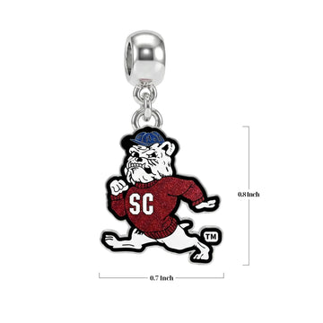 South Carolina State University Bulldogs Charm