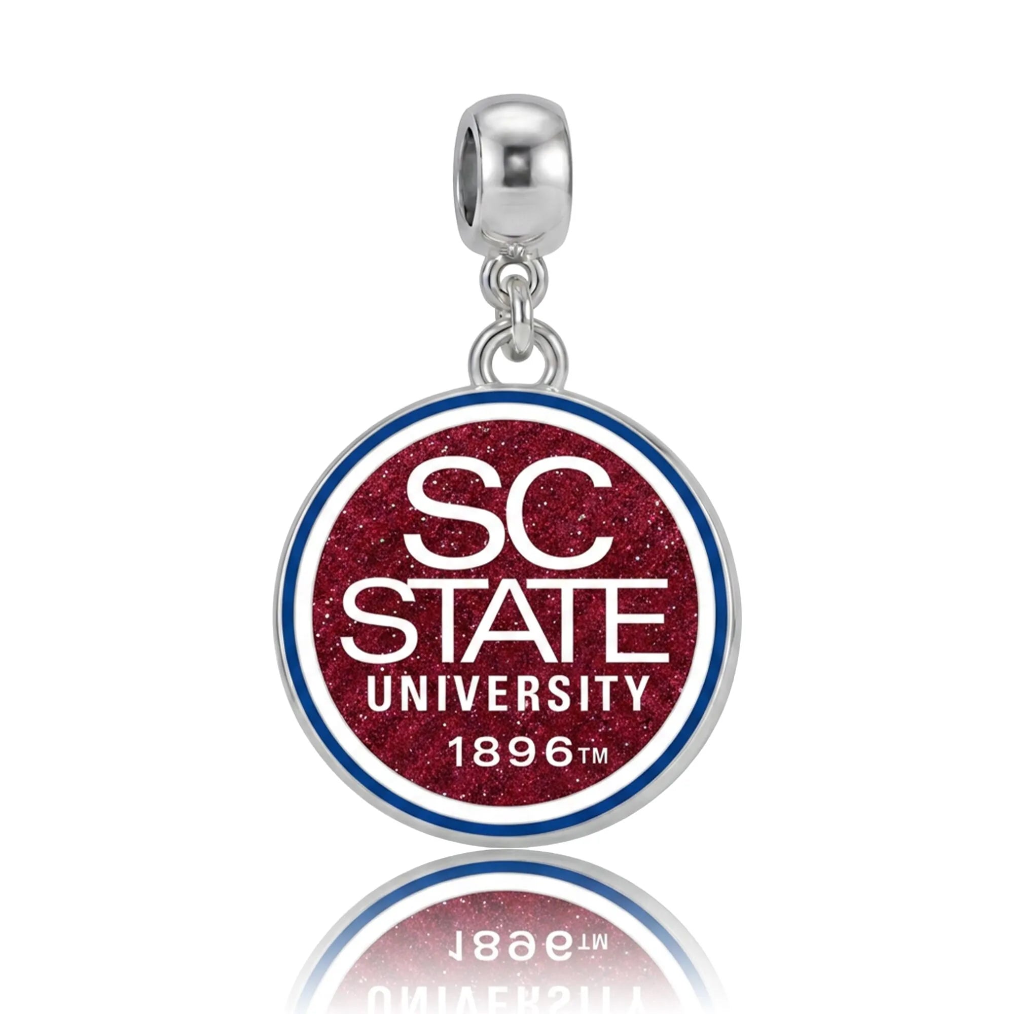 South Carolina State University Charm