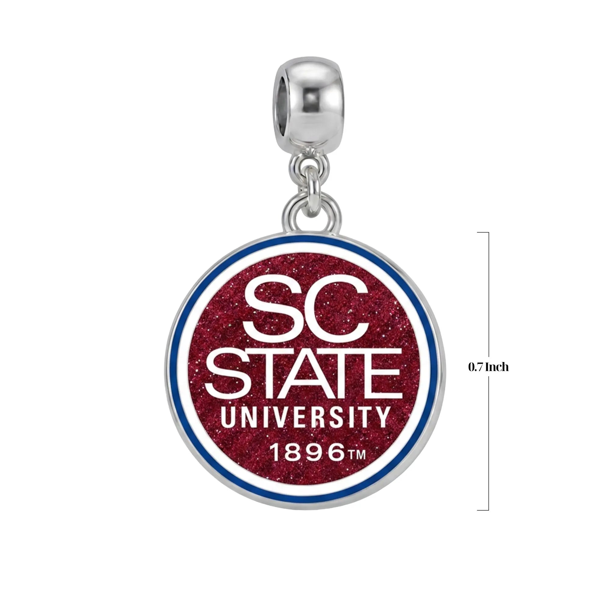 South Carolina State University Charm