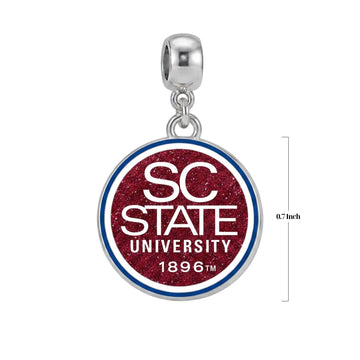 South Carolina State University Charm