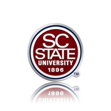 South Carolina State University Pin