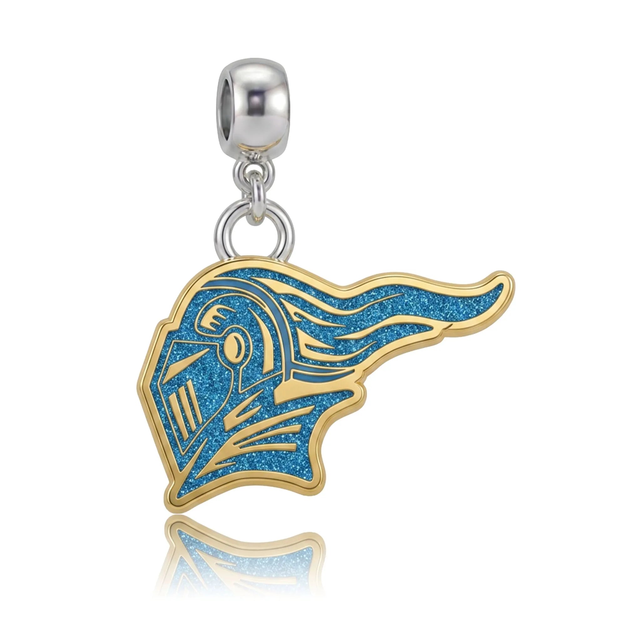 Southern University at New Orleans Knights Charm