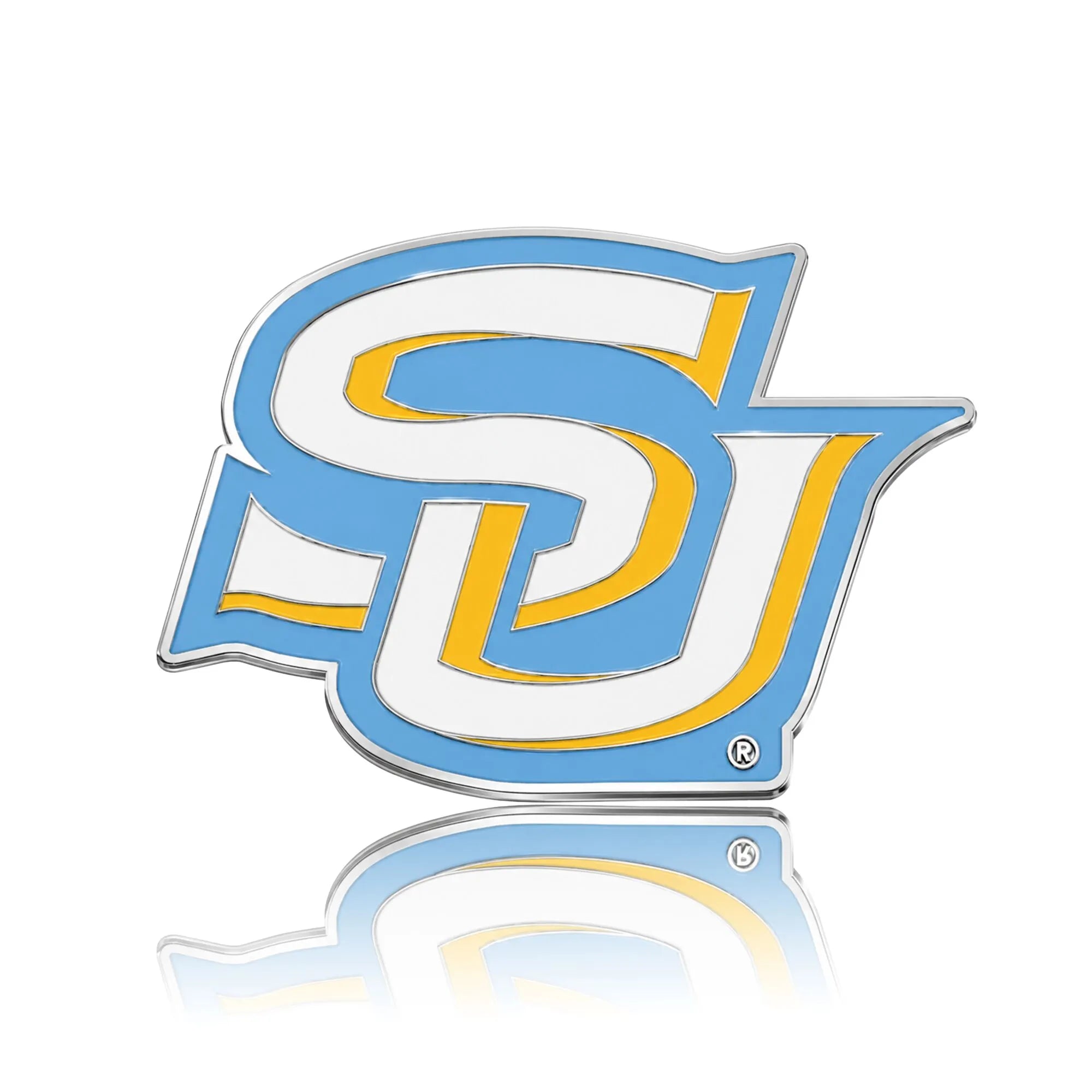 Southern University Pin | HBCU Merchandise & Alumni Gift