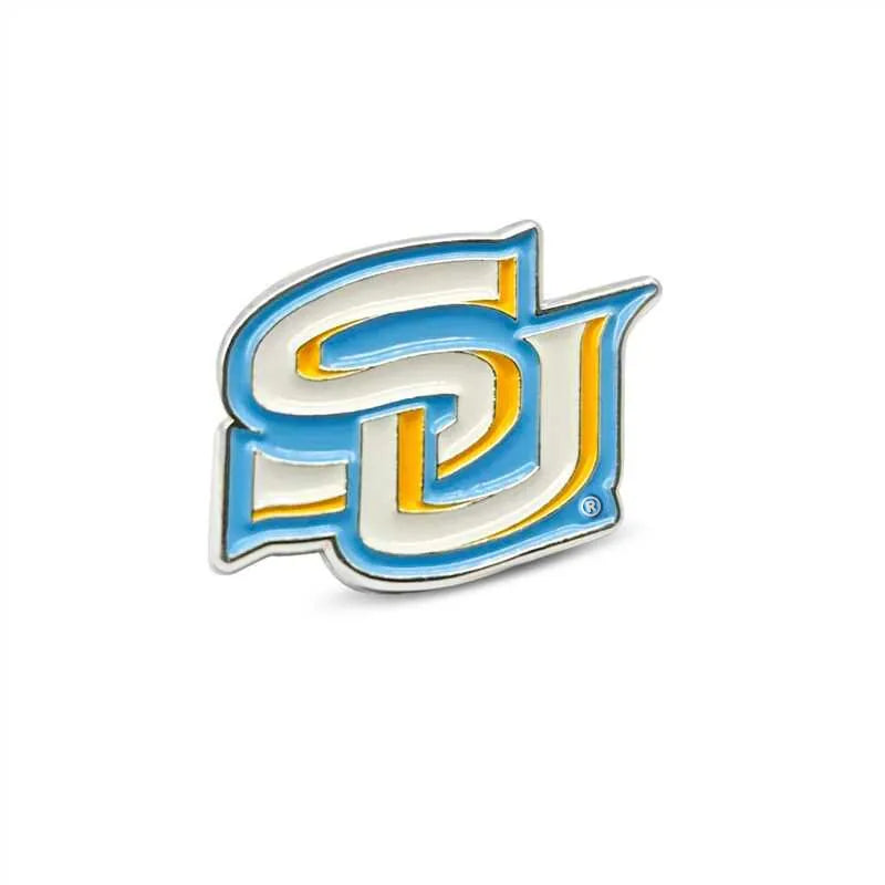 Southern University Pin | HBCU Merchandise & Alumni Gift
