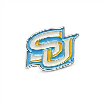 Southern University Pin | HBCU Merchandise & Alumni Gift