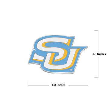 Southern University Pin | HBCU Merchandise & Alumni Gift