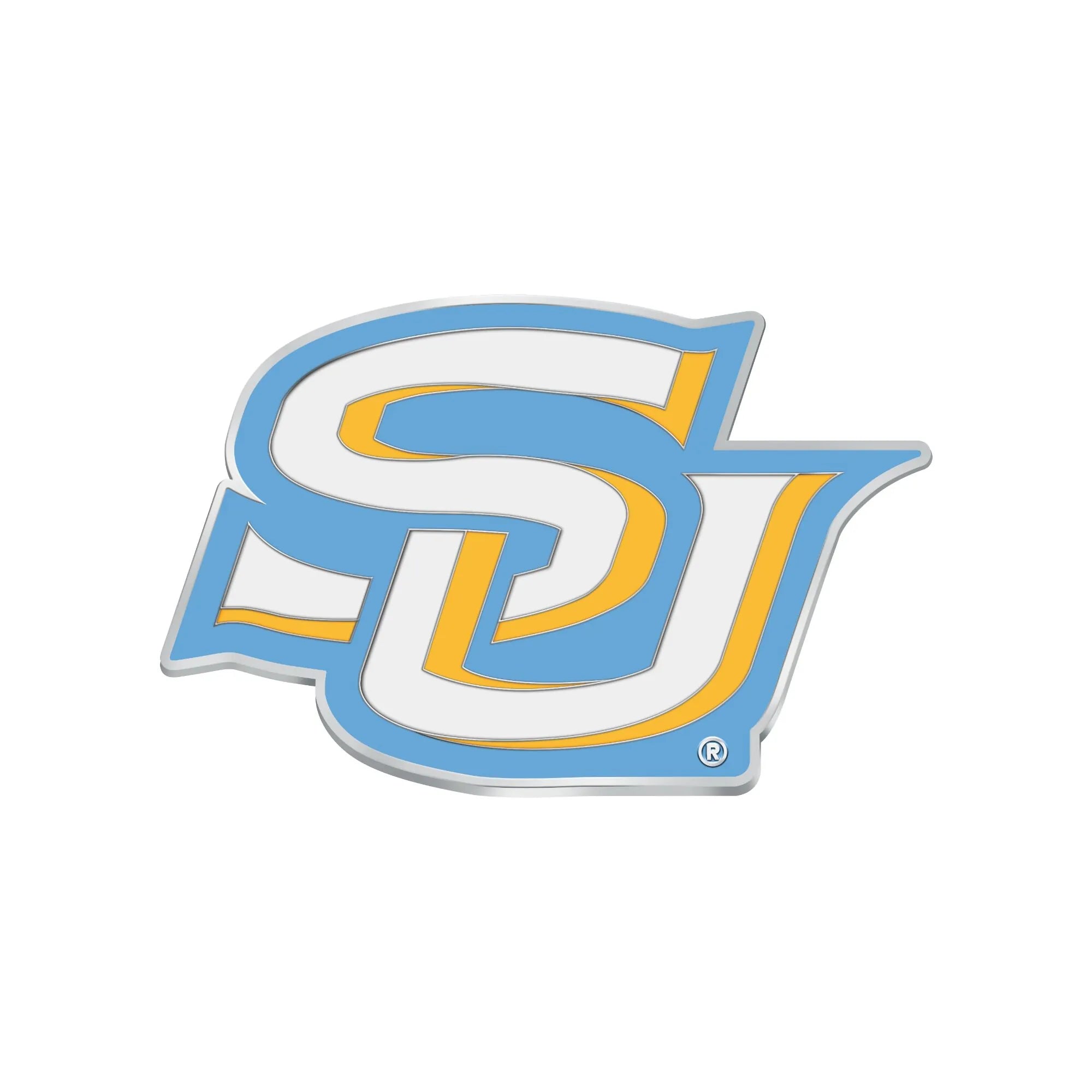 Southern University Pin | HBCU Merchandise & Alumni Gift