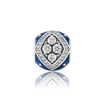 Sparkling Blue