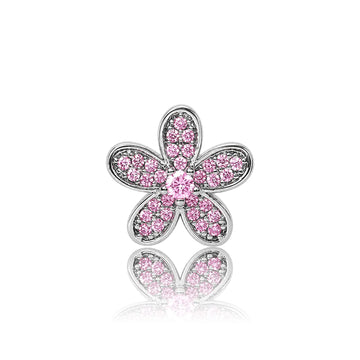 Sparkling Cherry Blossom