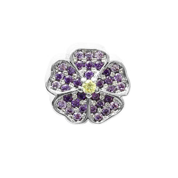 Sparkling Violet - Gratia Pearl