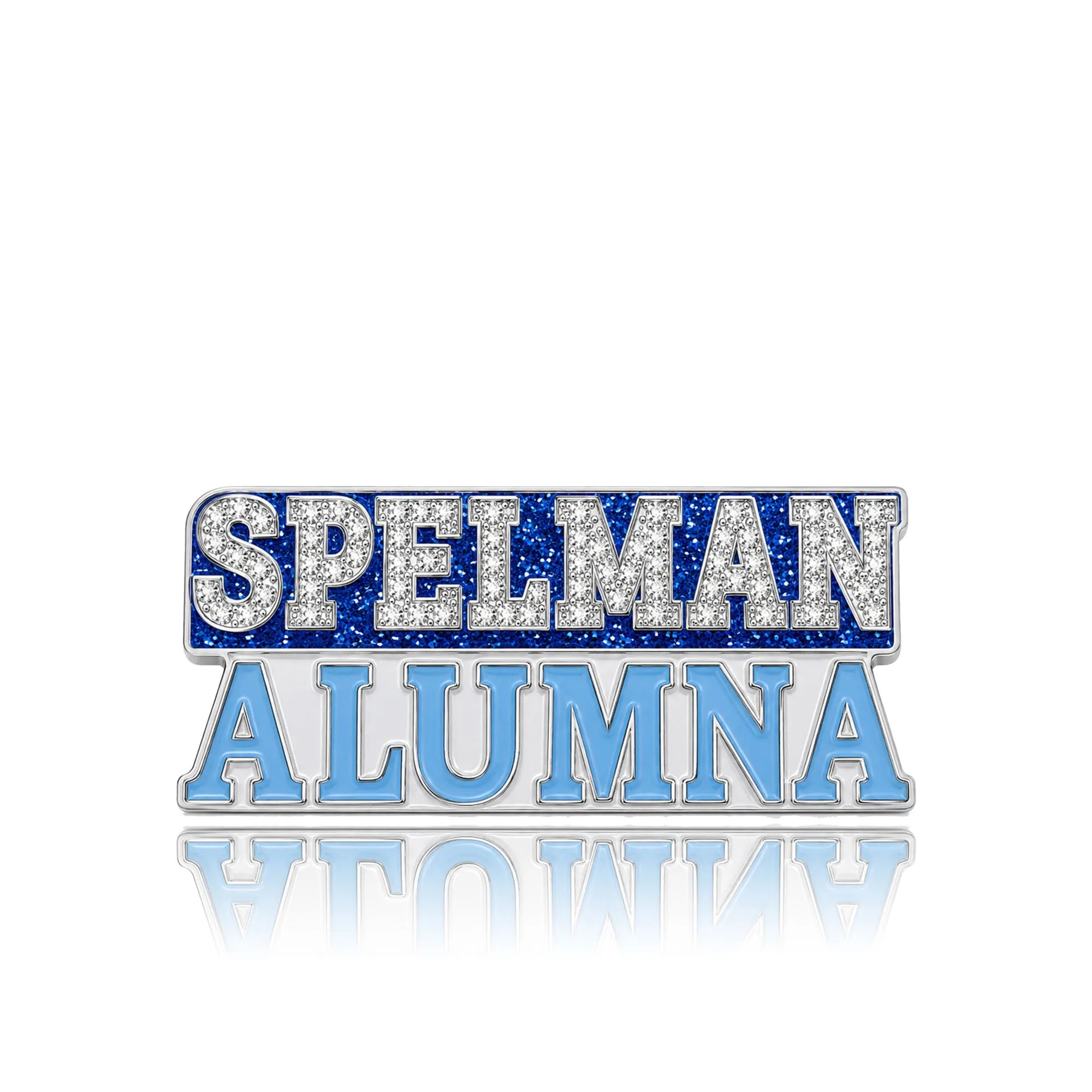 Spelman Alumna Pin