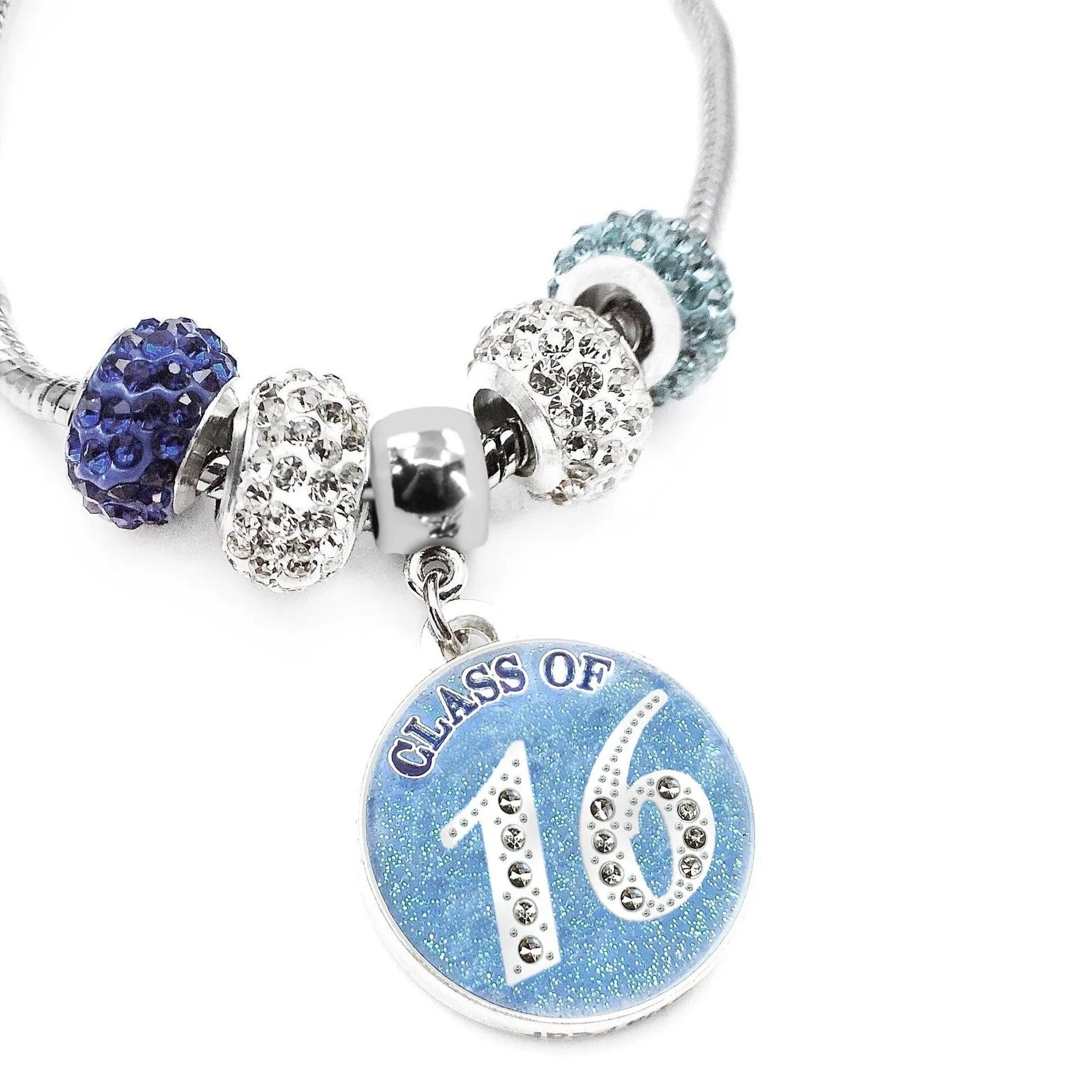 Spelman Class of 2016 Bracelet - Gratia Pearl