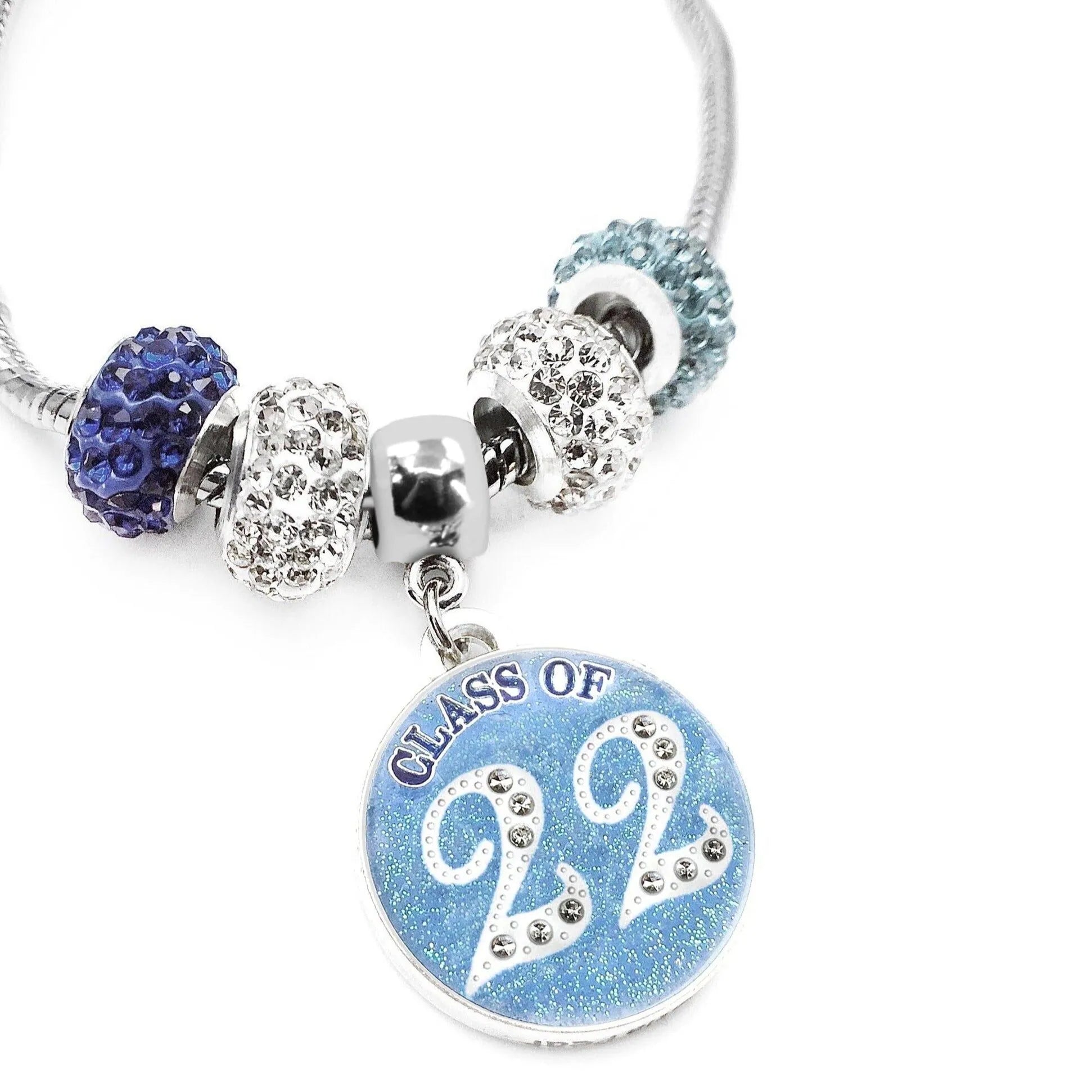Spelman Class of 2022 Bracelet - Gratia Pearl