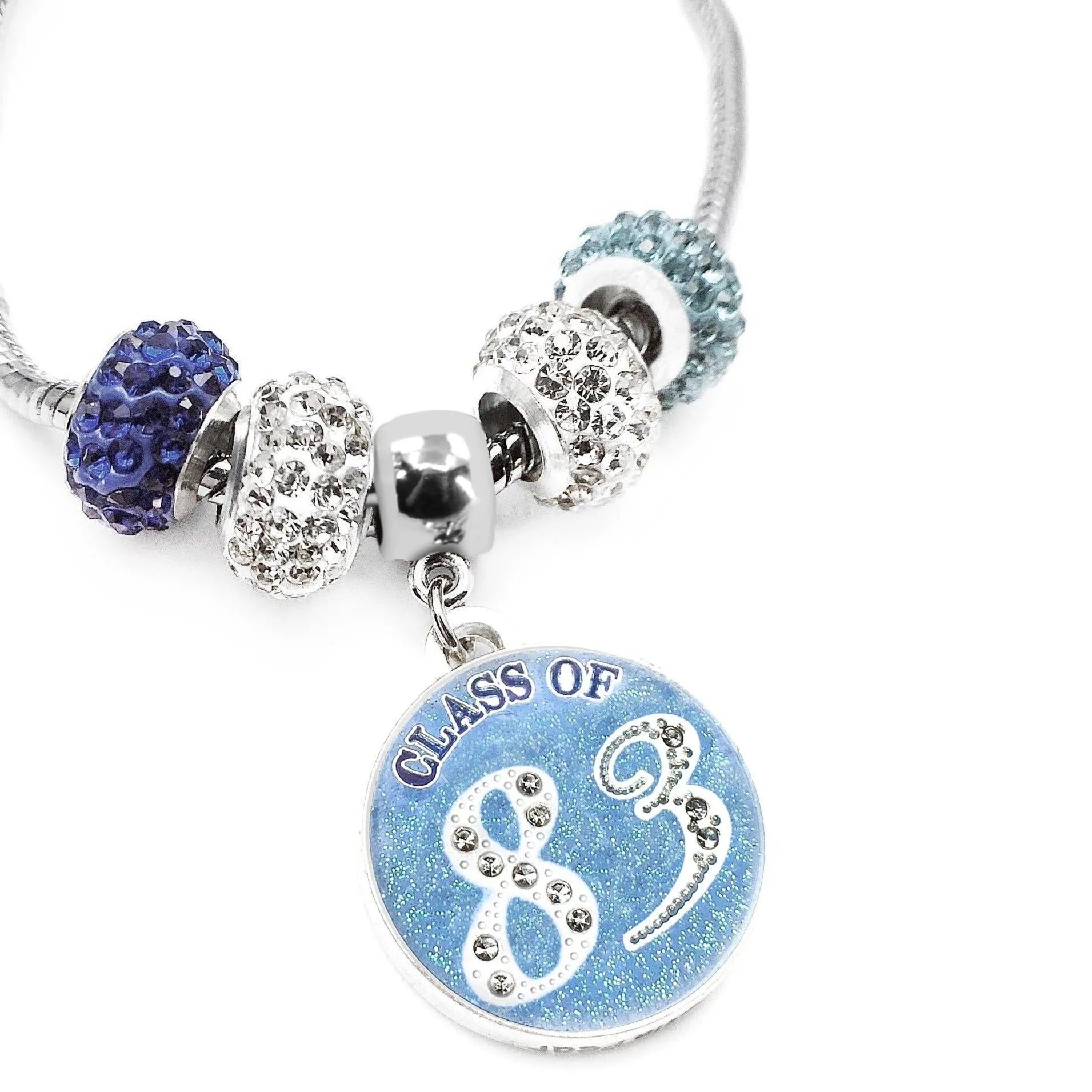 Spelman Class of 83 Bracelet - Gratia Pearl