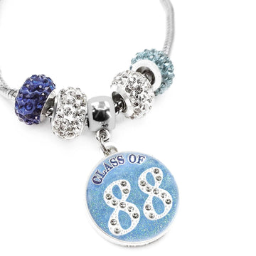 Spelman Class of 88 Bracelet - Gratia Pearl
