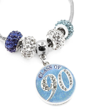Spelman Class of 90 Bracelet - Gratia Pearl