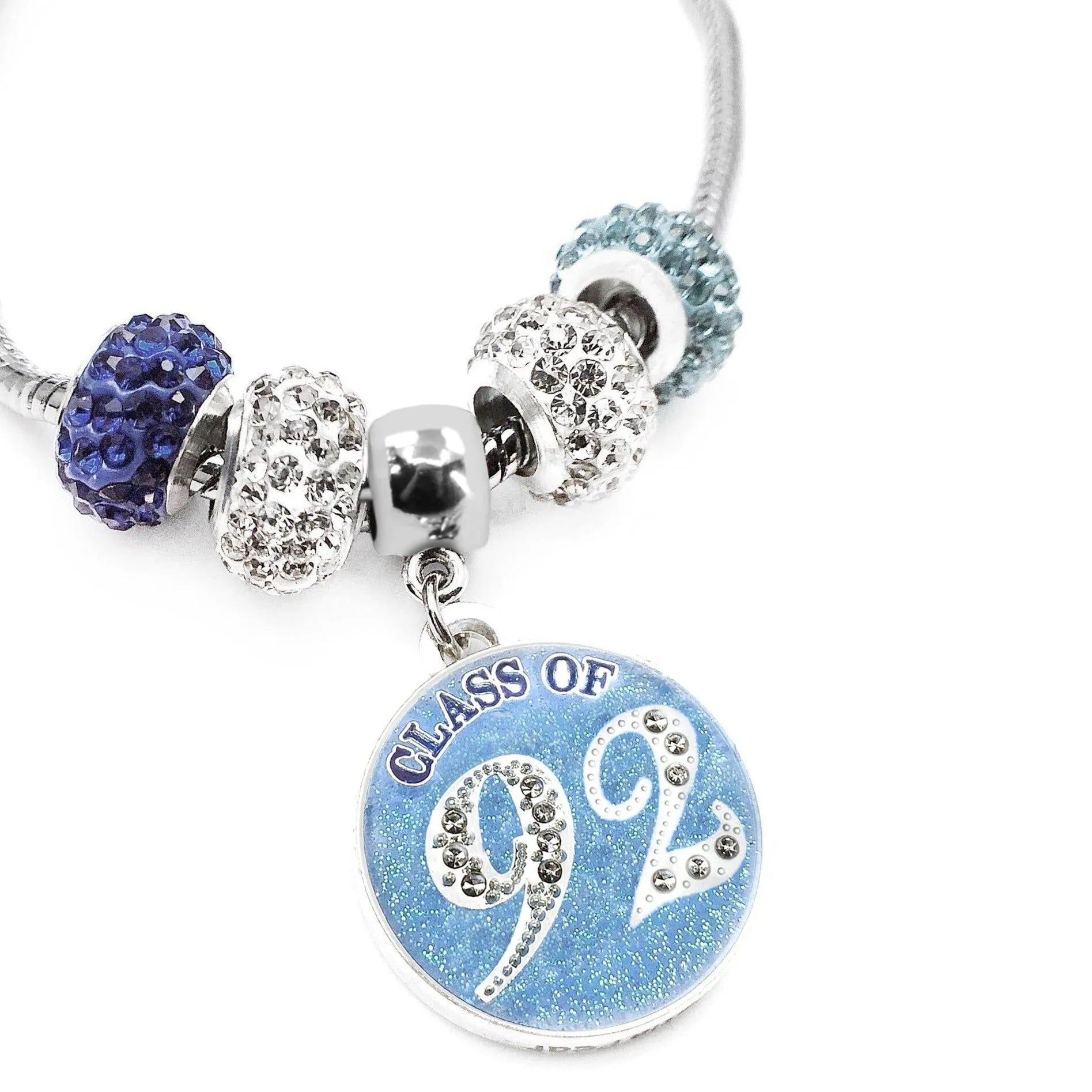 Spelman Class of 92 Bracelet - Gratia Pearl
