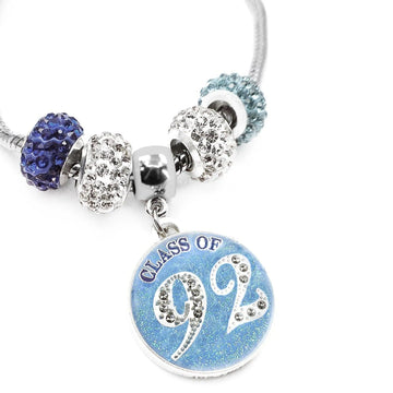 Spelman Class of 92 Bracelet - Gratia Pearl