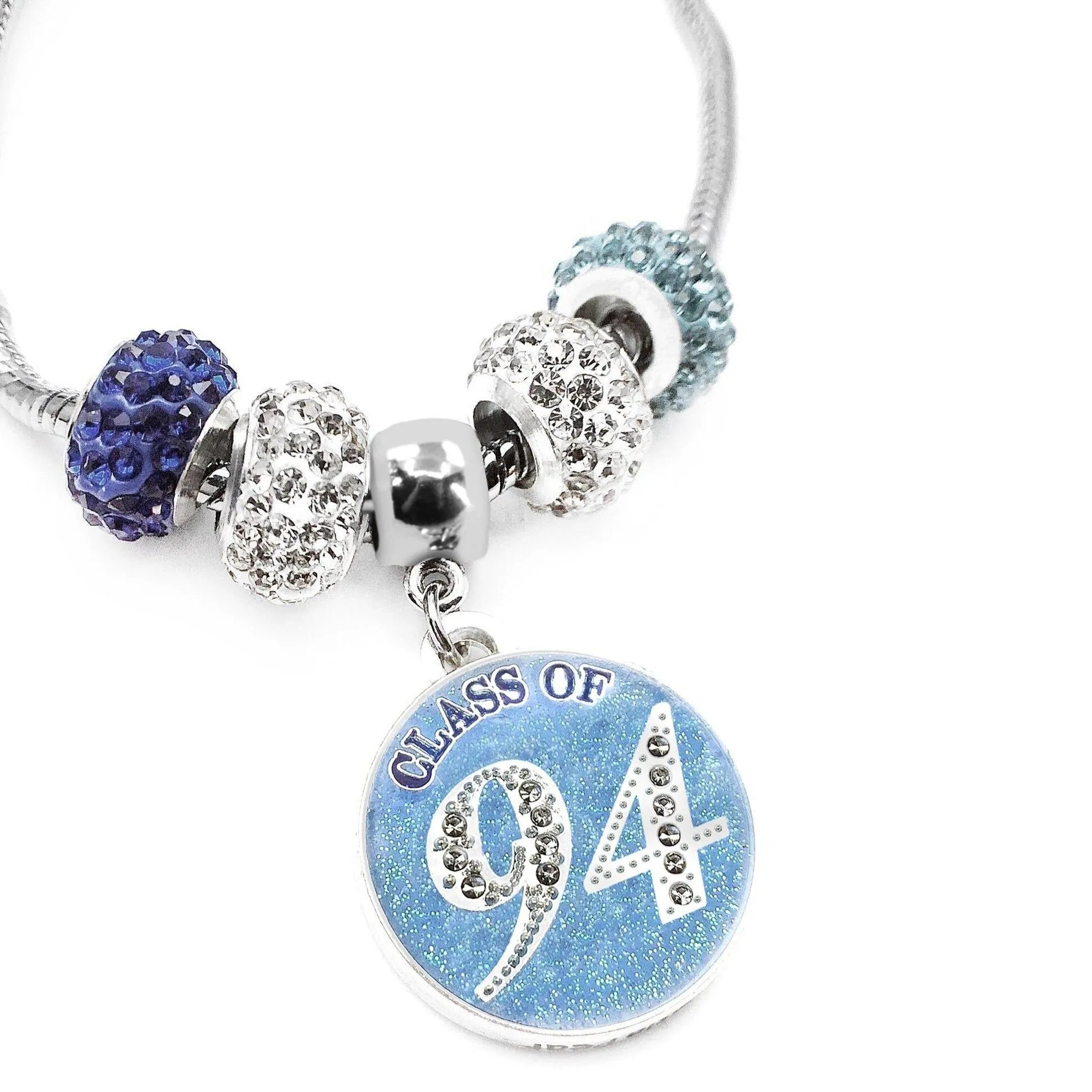 Spelman Class of 94 Bracelet - Gratia Pearl