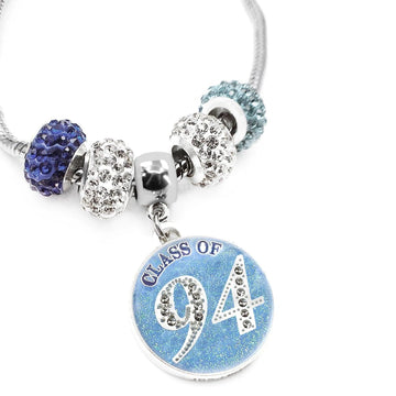 Spelman Class of 94 Bracelet - Gratia Pearl